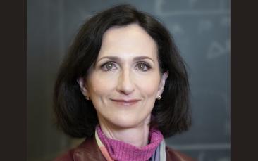 Kavli-Sara Seager 